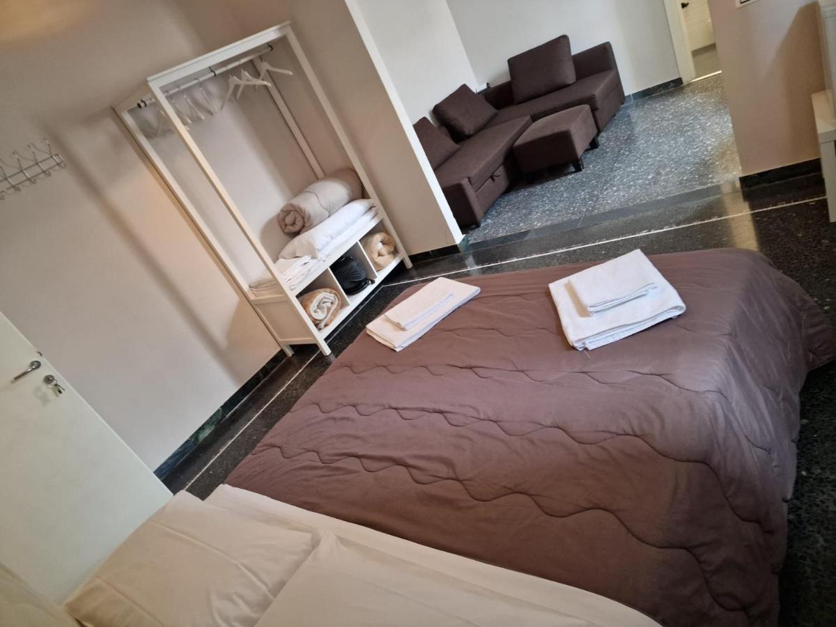 Le Logge Bed & Breakfast Pisa Exterior foto