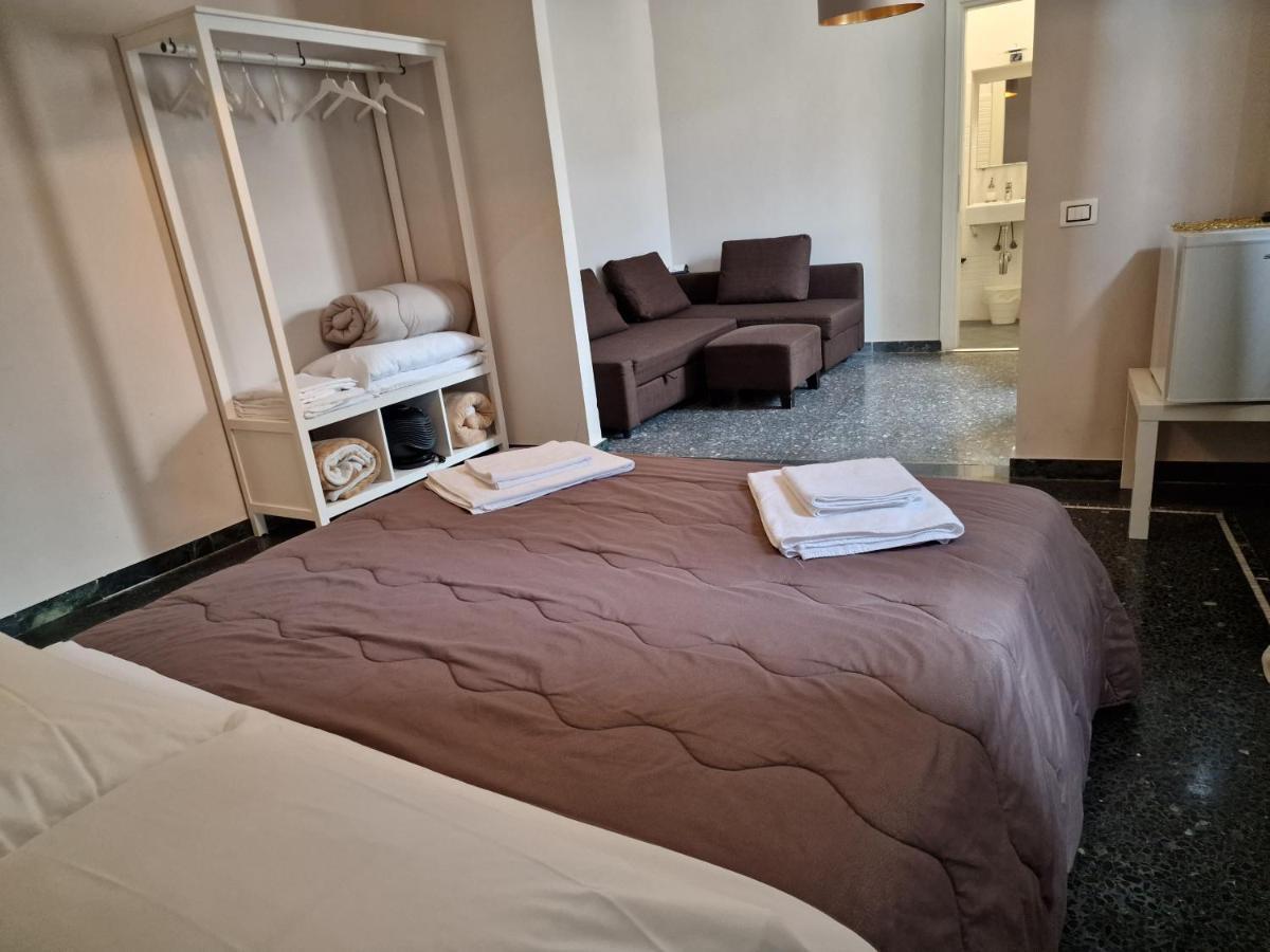 Le Logge Bed & Breakfast Pisa Exterior foto