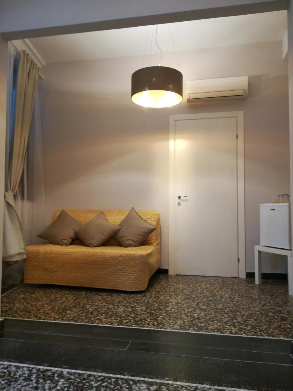 Le Logge Bed & Breakfast Pisa Cameră foto
