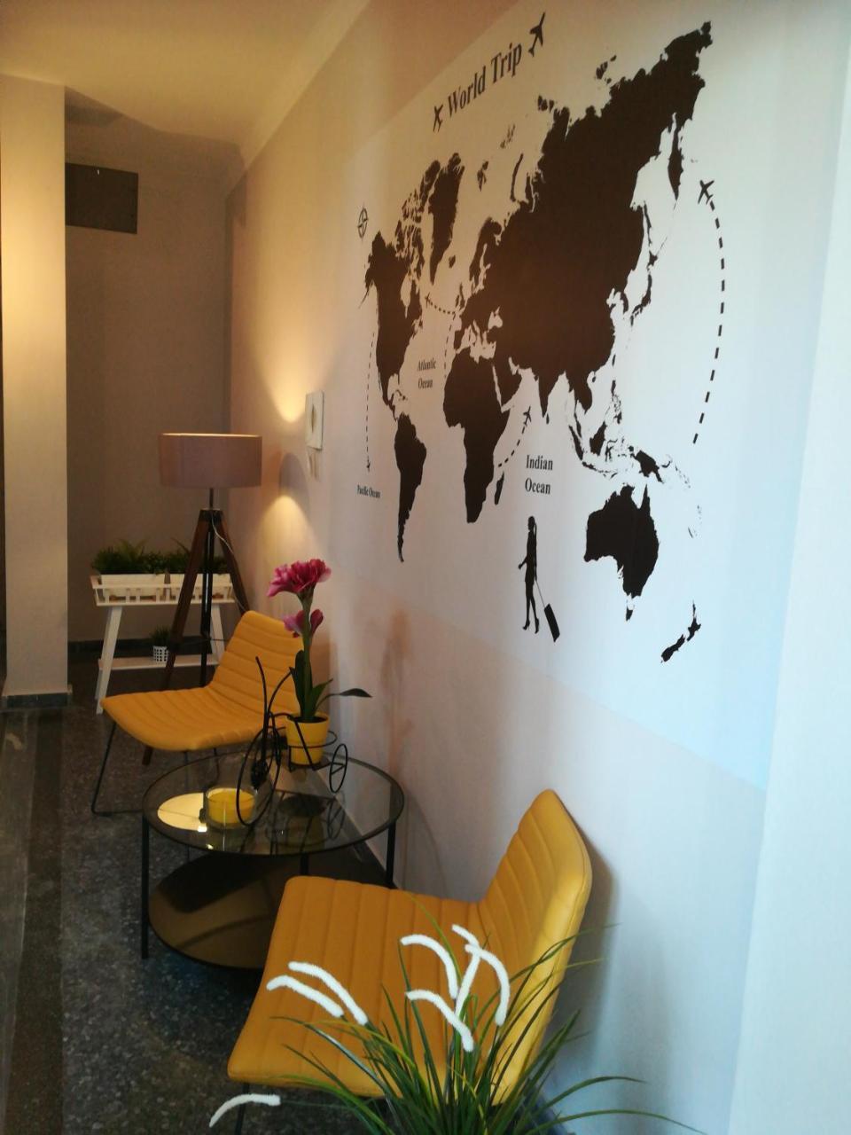 Le Logge Bed & Breakfast Pisa Exterior foto