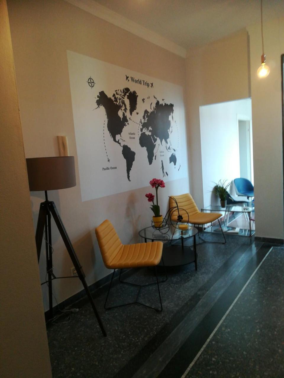 Le Logge Bed & Breakfast Pisa Exterior foto