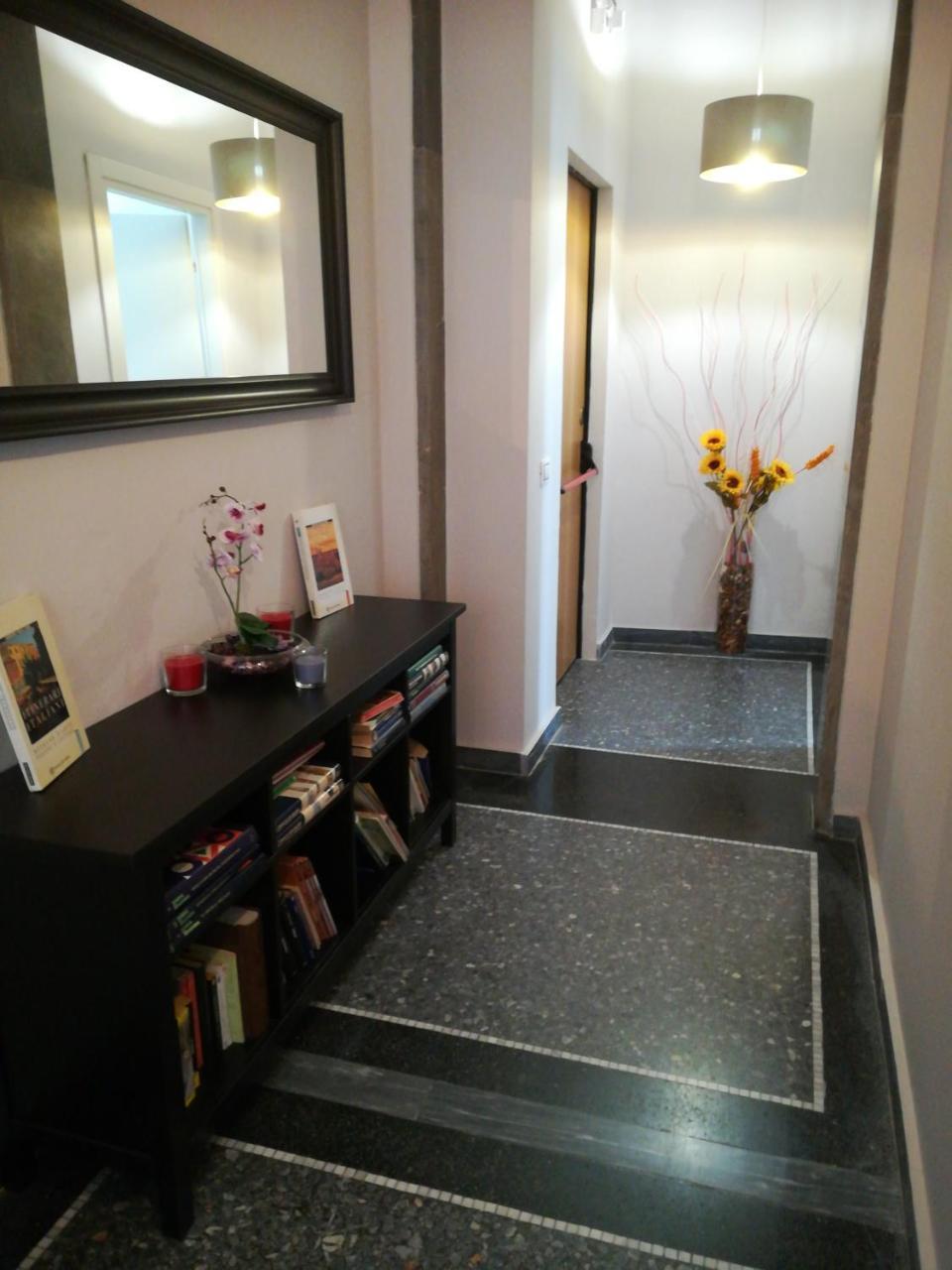 Le Logge Bed & Breakfast Pisa Exterior foto