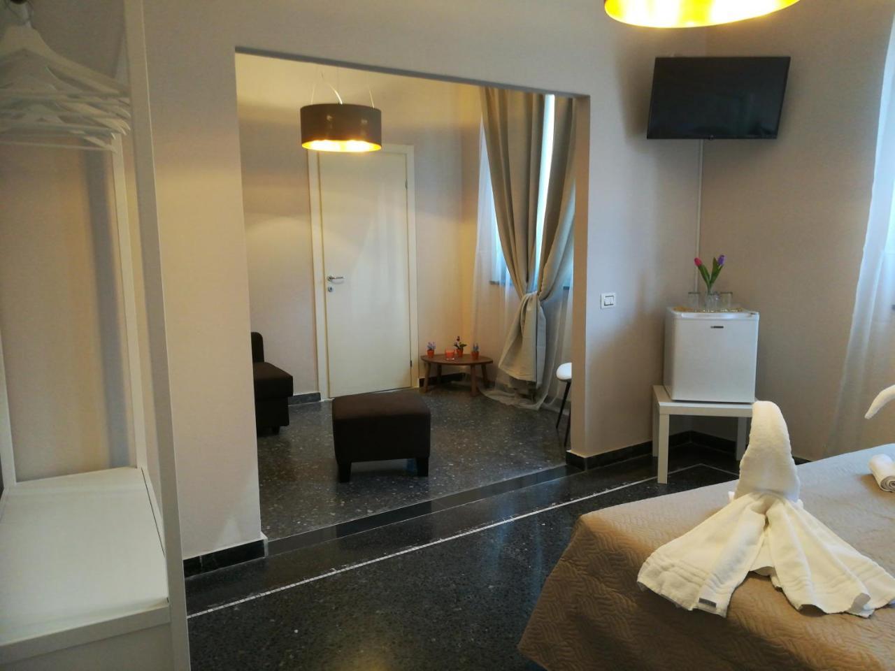 Le Logge Bed & Breakfast Pisa Cameră foto