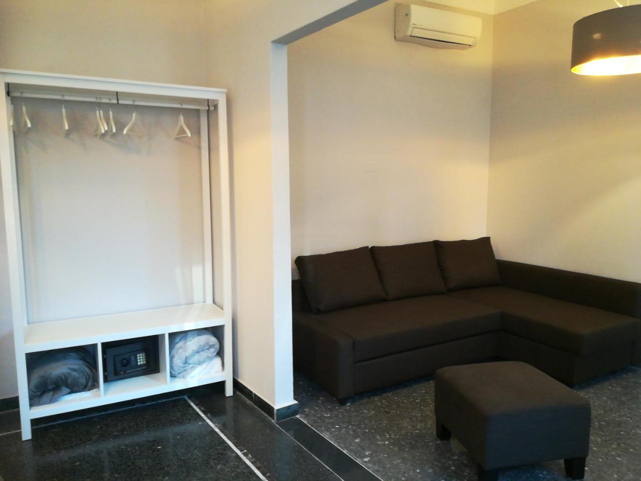 Le Logge Bed & Breakfast Pisa Cameră foto