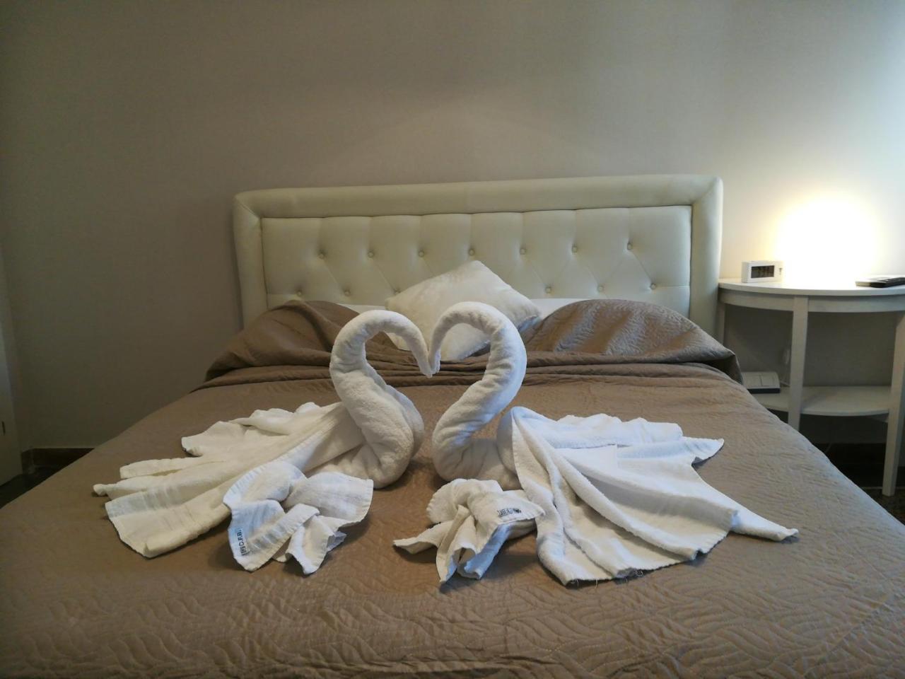 Le Logge Bed & Breakfast Pisa Cameră foto